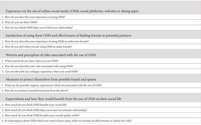 Online social media poses opportunities and risks in autistic youth: implications for services from a qualitative study